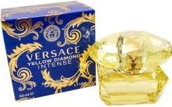 Actual product image Versace Yellow Diamond Intense (Eau de parfum, 50 ml)
