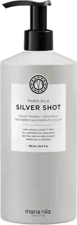 Immagine prodotto Maria Nila Cura e stile Silver Shot (750 ml)