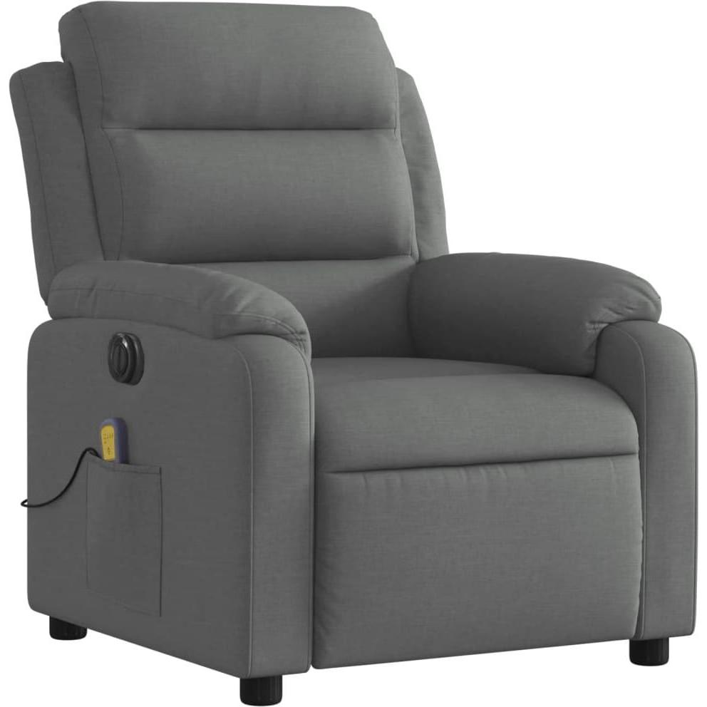 VidaXL, Massageliege + Massagesessel, Irmtraud