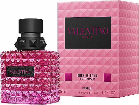 Produktbild Valentino Born in Roma (Eau de Parfum, 50 ml)