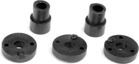 Produktbild Traxxas Piston head set