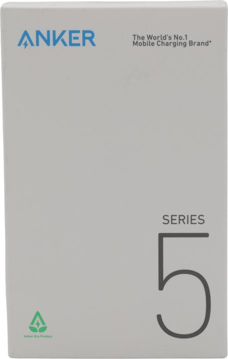 Image du produit Anker USB C – USB C (1.80 m, USB 2.0, 140 W)