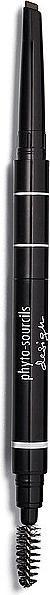 Actual product image Sisley Phyto Sourcils Design (Moka)