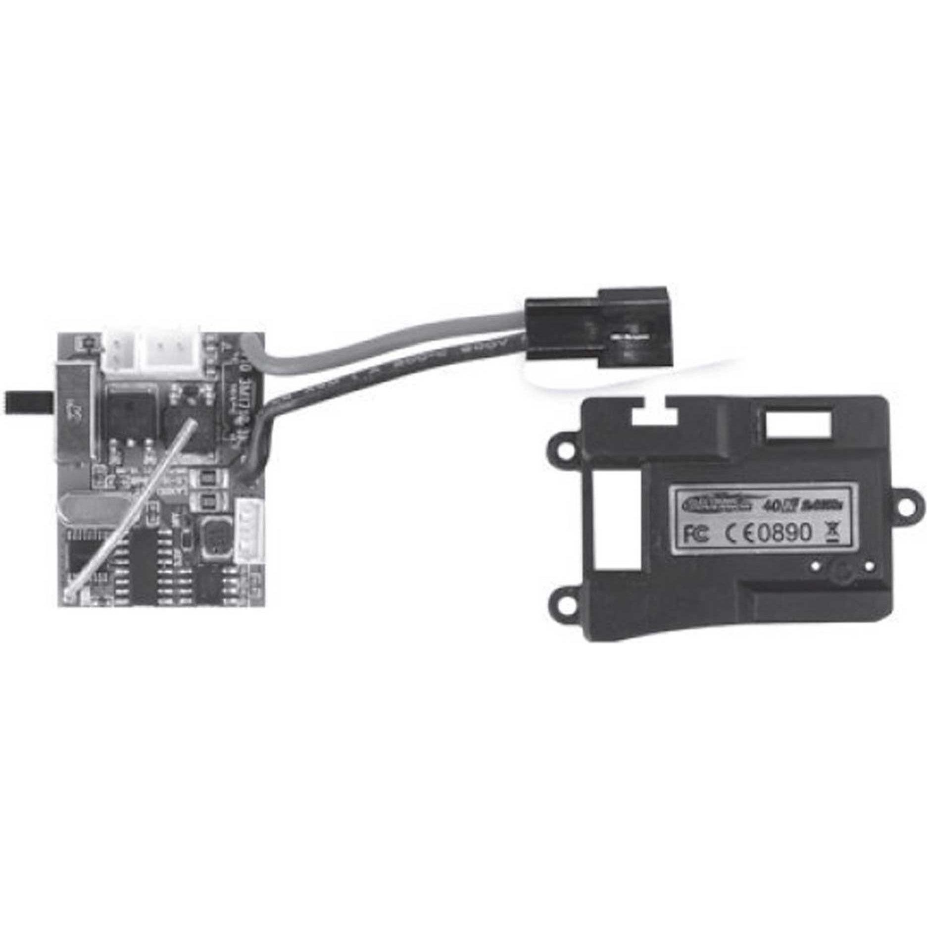 Absima Regolatore di velocità