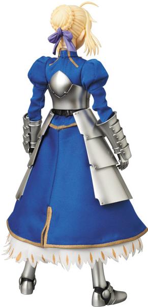 Produktbild Medicom Saber