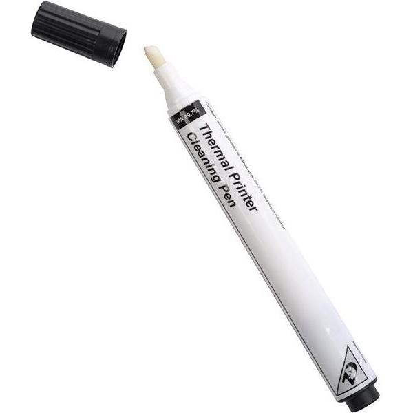 Evolis High Trust Reinigungsstift für Druckkopf (Packung mit 3), Drucker Zubehör
