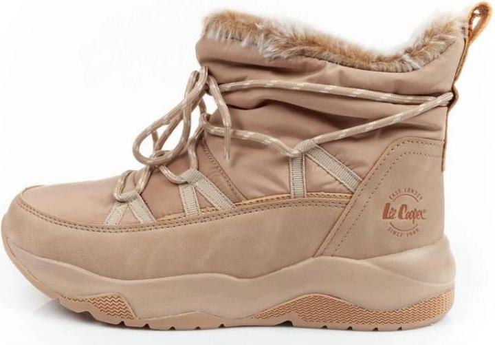 Immagine prodotto Lee Cooper Buty damskie beżowe LCJ-24-03-3062LA 37 (37)
