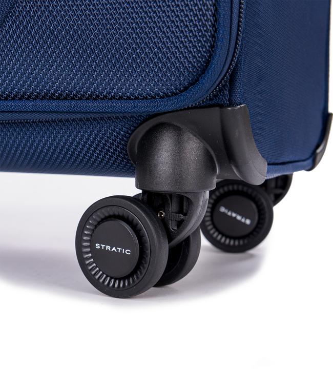Immagine prodotto Stratic Valigia mix (36 l)