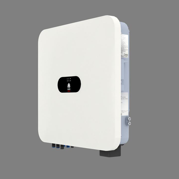 Produktbild Huawei FusionSolar-Wechselrichter 3-phasig 2-MPPT