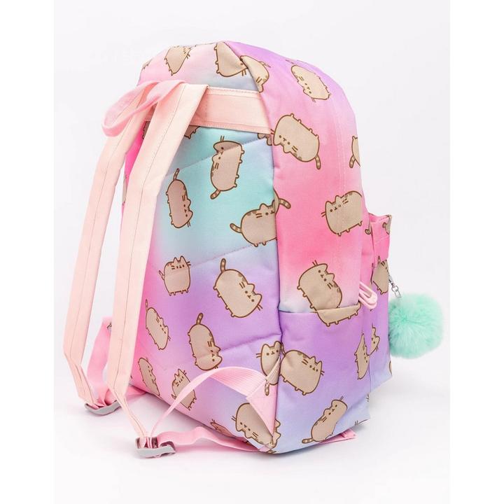 Image du produit Pusheen Sac à dos Ombre