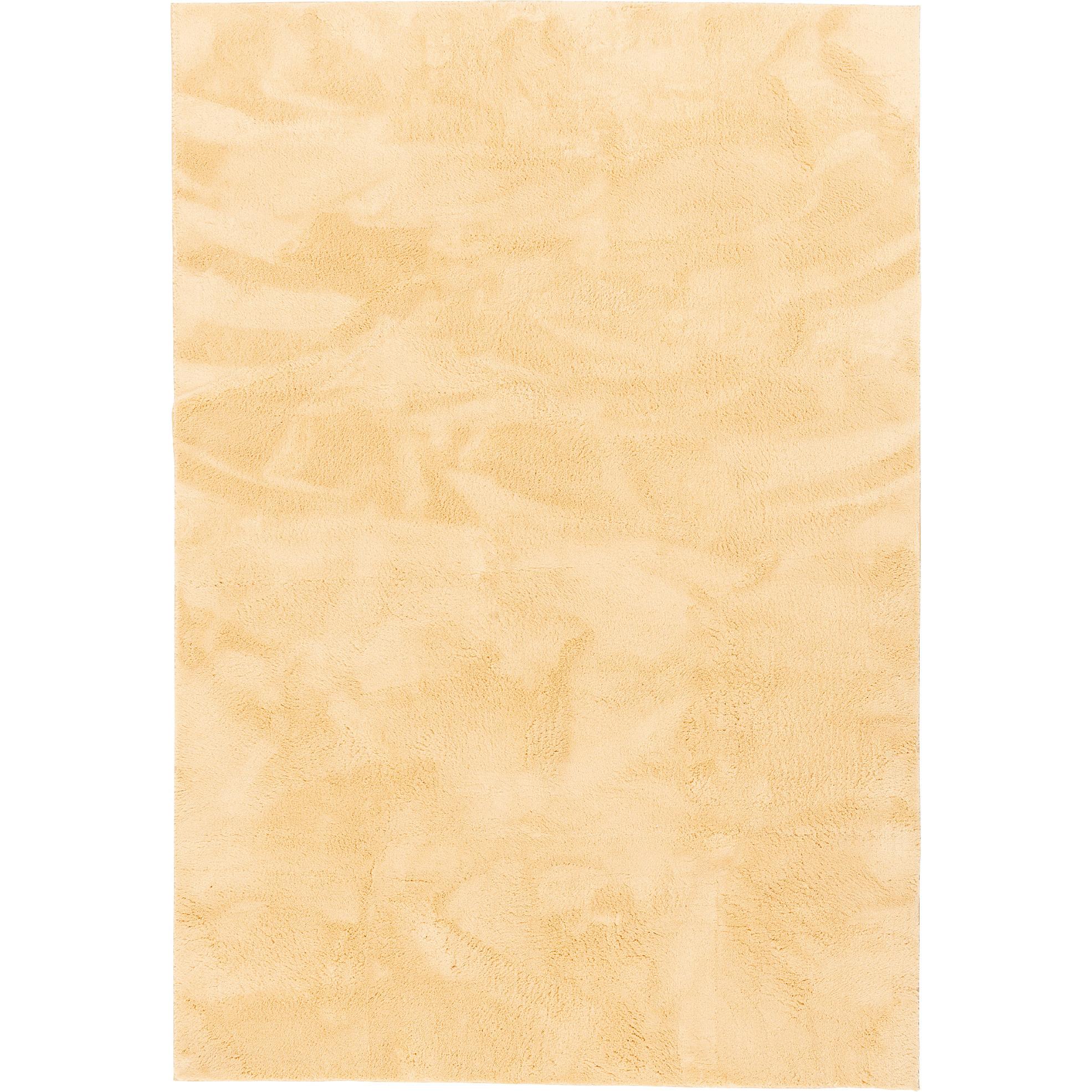 Pergamon, Teppich, Luxus Super Soft Fellteppich Pearl (120 x 170 cm)