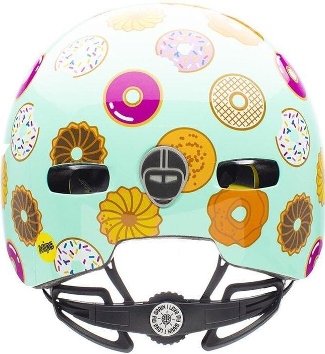 Actual product image Nutcase Little Nutty MIPS (48 - 52 cm)