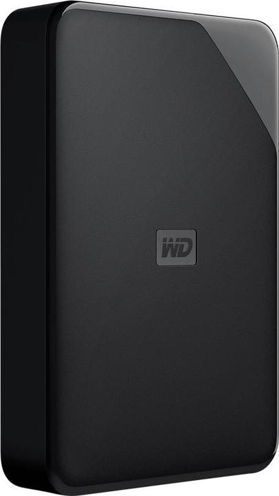 Actual product image WD Elements SE (4 TB)