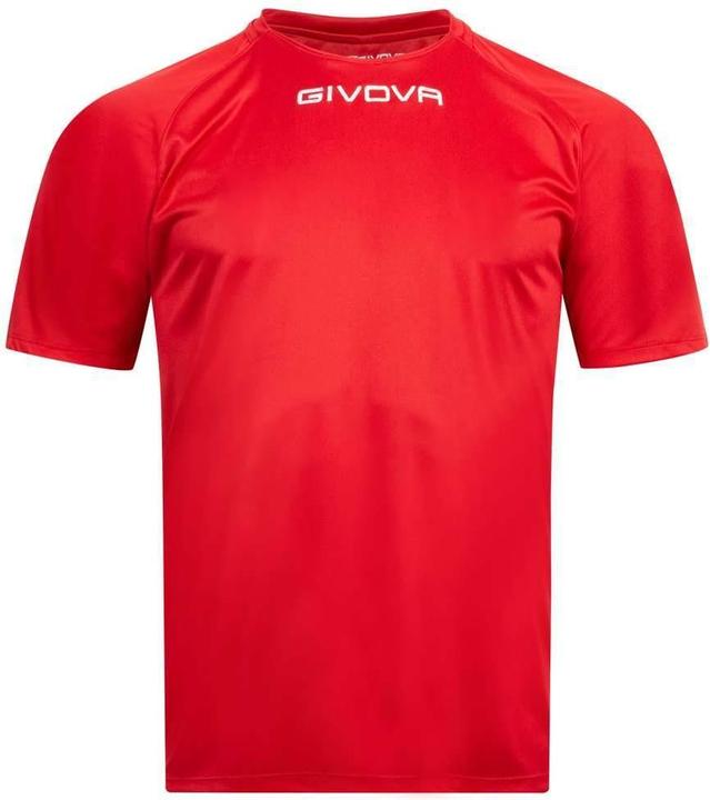 Produktbild Givova Capo TShirt (S)