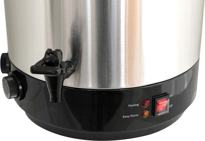 Immagine prodotto Deski Macchina per bevande calde 27 litri (27 l)