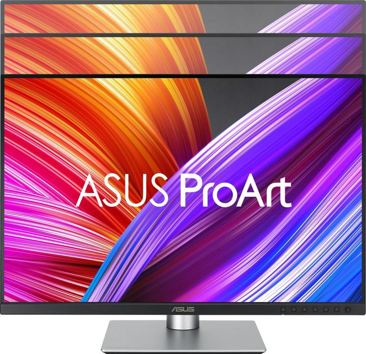 Actual product image ASUS ProArt PA248CRV (1920 x 1200 pixels, 24.10")