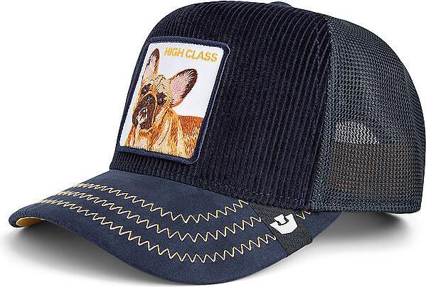 Produktbild Goorin Bros Kappe HIGH CLASS (One Size)