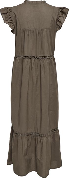 Image du produit Only ONLSUNNY Langes Kleid Kleid (XS)