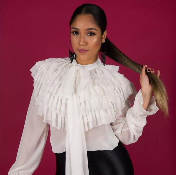 Image du produit Savage Papier de fond 2.72 x 11m Crimson (272 cm, 1100 cm)