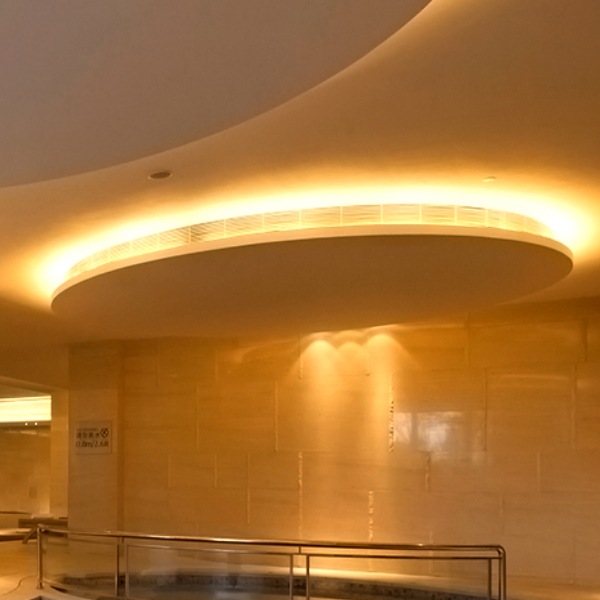 Image du produit Lumina Swiss Bande LED 20m HD Long 700lm/m 3000K 24V IP20 (Blanc chaud, 2000 cm, Intérieur)