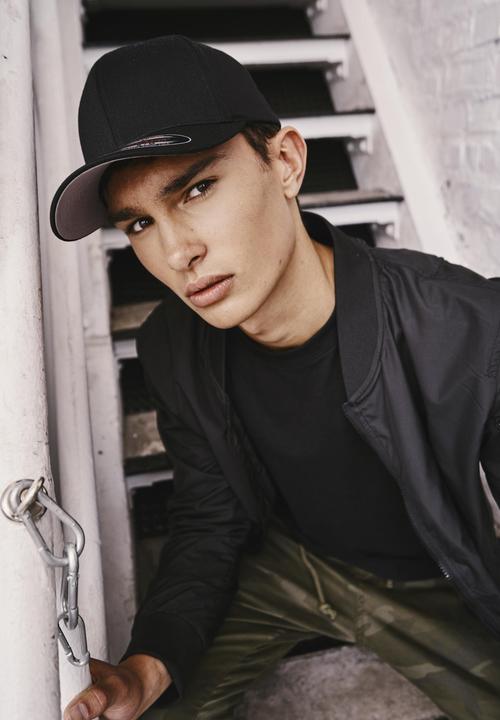 Produktbild Flexfit Flex Cap (One Size)