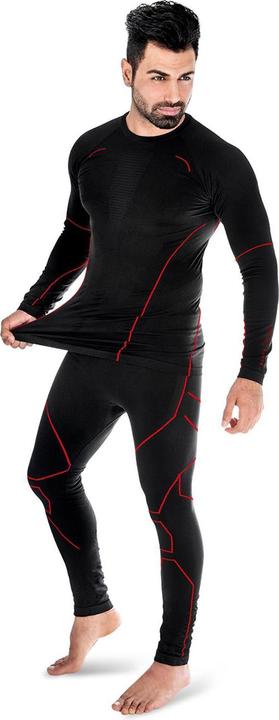 Actual product image Black Snake python (XL, XXL)