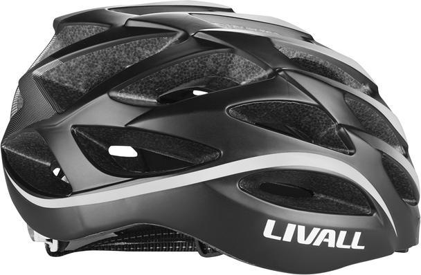 Actual product image Livall BH62 Neo /BR80 (55 - 61 cm)