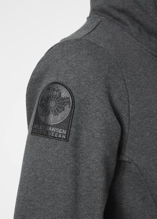 Produktbild Helly Hansen Felpa con Cappuccio Oceano Artico (XS)