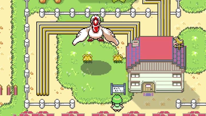 Actual product image Monster Crown (PS4, EN, FR, IT)