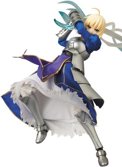 Produktbild Medicom Saber