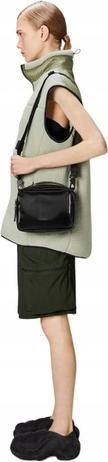 Produktbild Rains Box Bag W3 2025-SS
