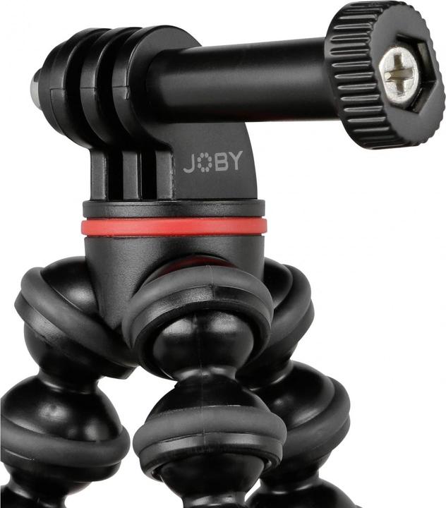 Actual product image Joby GorillaPod 500 Action (Plastic)