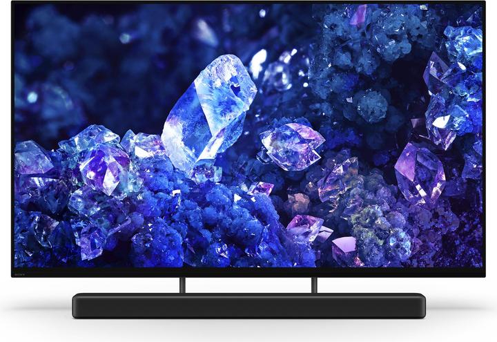 Image du produit Sony XR-48A90K (48", A90K, OLED, 4K, 2022)