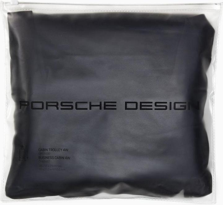 Produktbild Porsche Design Hardcase Cover Trunk