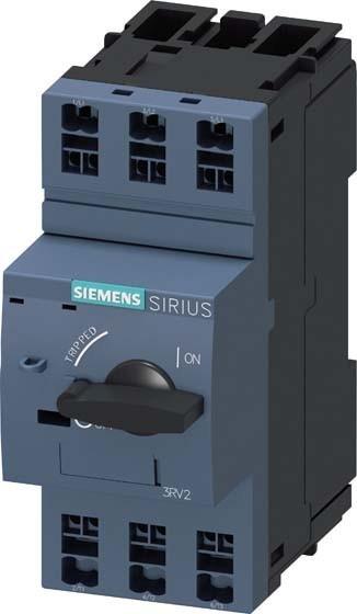 Produktbild Siemens SIEM Leistungsschalter
