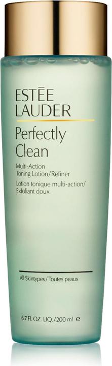 Actual product image Estée Lauder Perfectly Clean (200 ml)