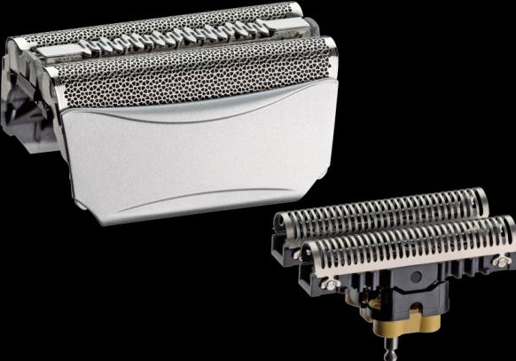Actual product image Braun Series 3 Combipack 31S (1 x)