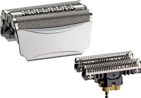 Actual product image Braun Series 3 Combipack 31S (1 x)