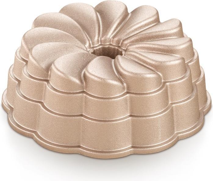 Actual product image Tescoma Backform Gugelhupf DELÍCIA ø 16 cm, Gänseblümchen (16 cm)