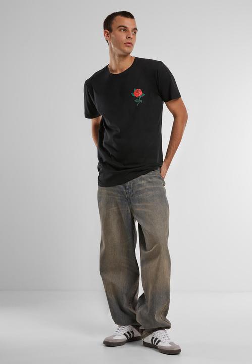 Produktbild Mister Tee Rose Tee - 22269 (S)