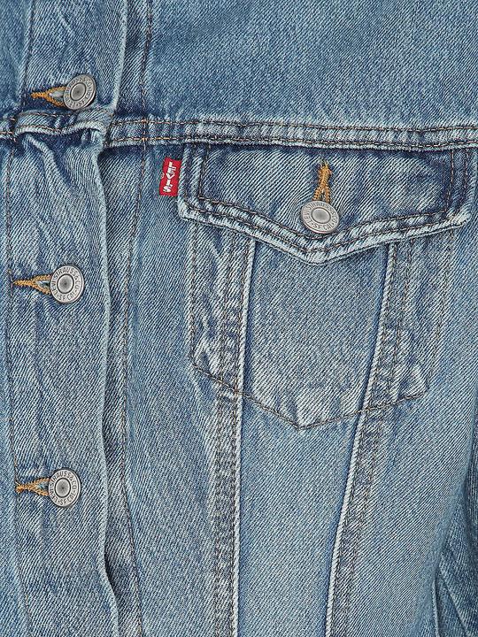 Actual product image Levis Jeansjacke (M)