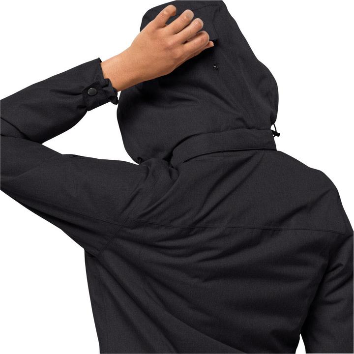 Produktbild Jack Wolfskin Park Avenue (XS)