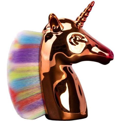 Activeshop, Nagelpflegegerät Zubehör, Entstaubungsbürste Einhorn (1 x)