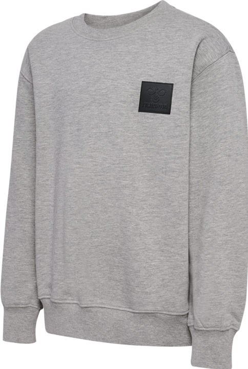 Actual product image hummel hmlCLEAN SWEATSHIRT (164)