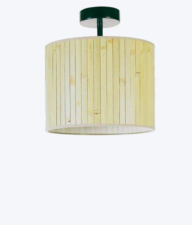 Actual product image Opviq Bambu (E27)