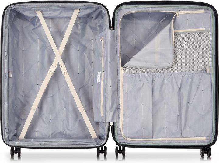 Image du produit Delsey Shadow 5.0 Trolley 4 roues 82 cm avec soufflet d'extension (132 l)