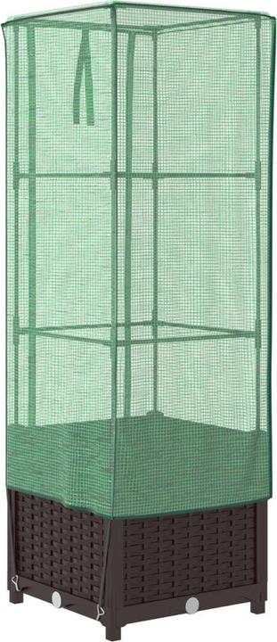 Produktbild vidaXL Lidiia