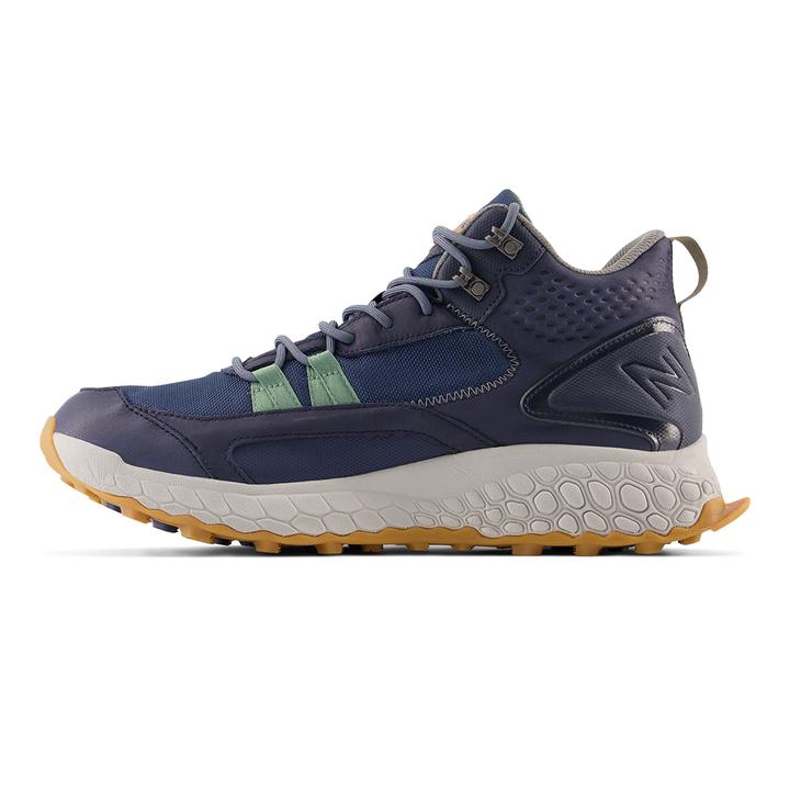 Produktbild New Balance Fresh Foam X Hierro Mid GTX (42.5)