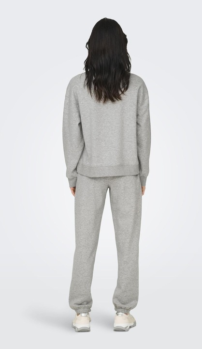 Immagine prodotto JdY Loose fit Scollo rotondo Felpa a spalla bassa Felpa (XS)