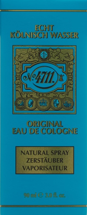 Produktbild Tabac Echt Kölnisch Wasser (Eau de cologne, 90 ml)